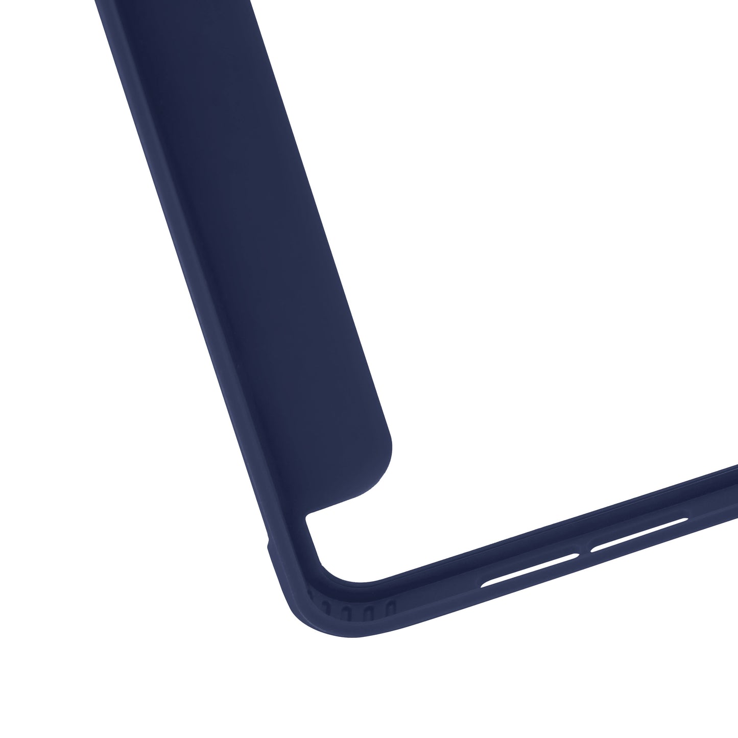 PIPETTO Origami No1 Case for iPad 10th Gen (2022) - Dark Blue