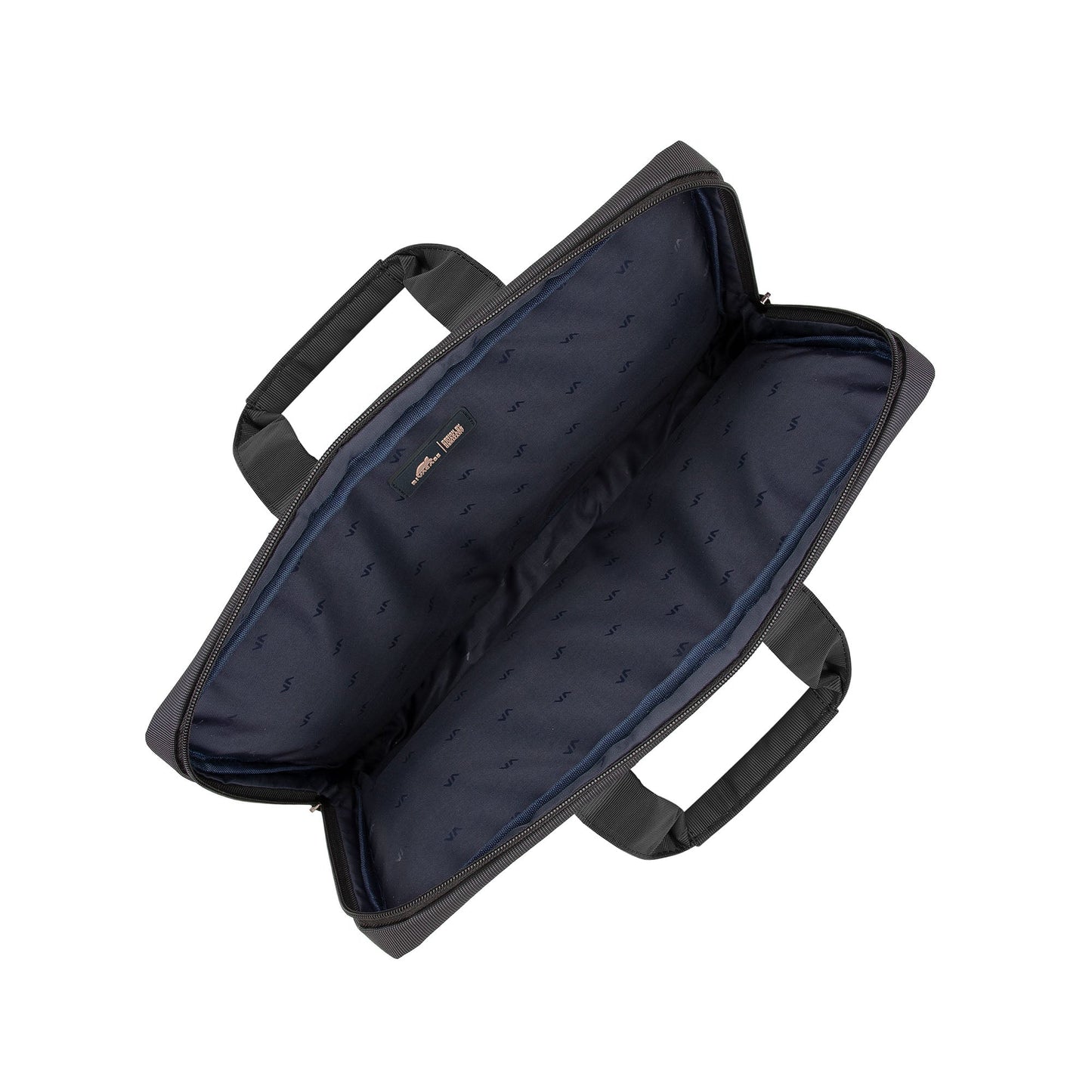 RIVACASE 8231 Laptop Bag 16/15 - Black