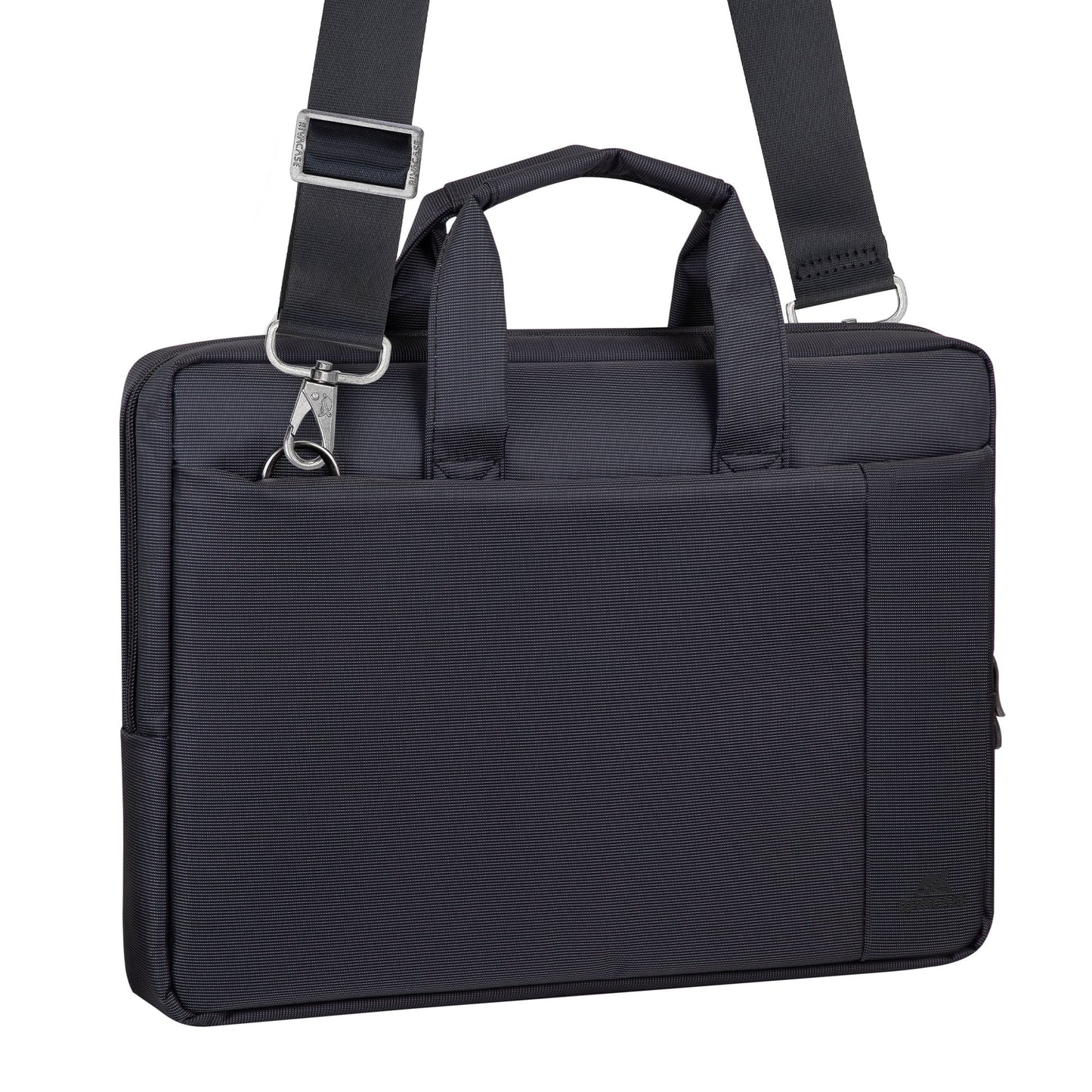 RIVACASE 8231 Laptop Bag 16/15 - Black