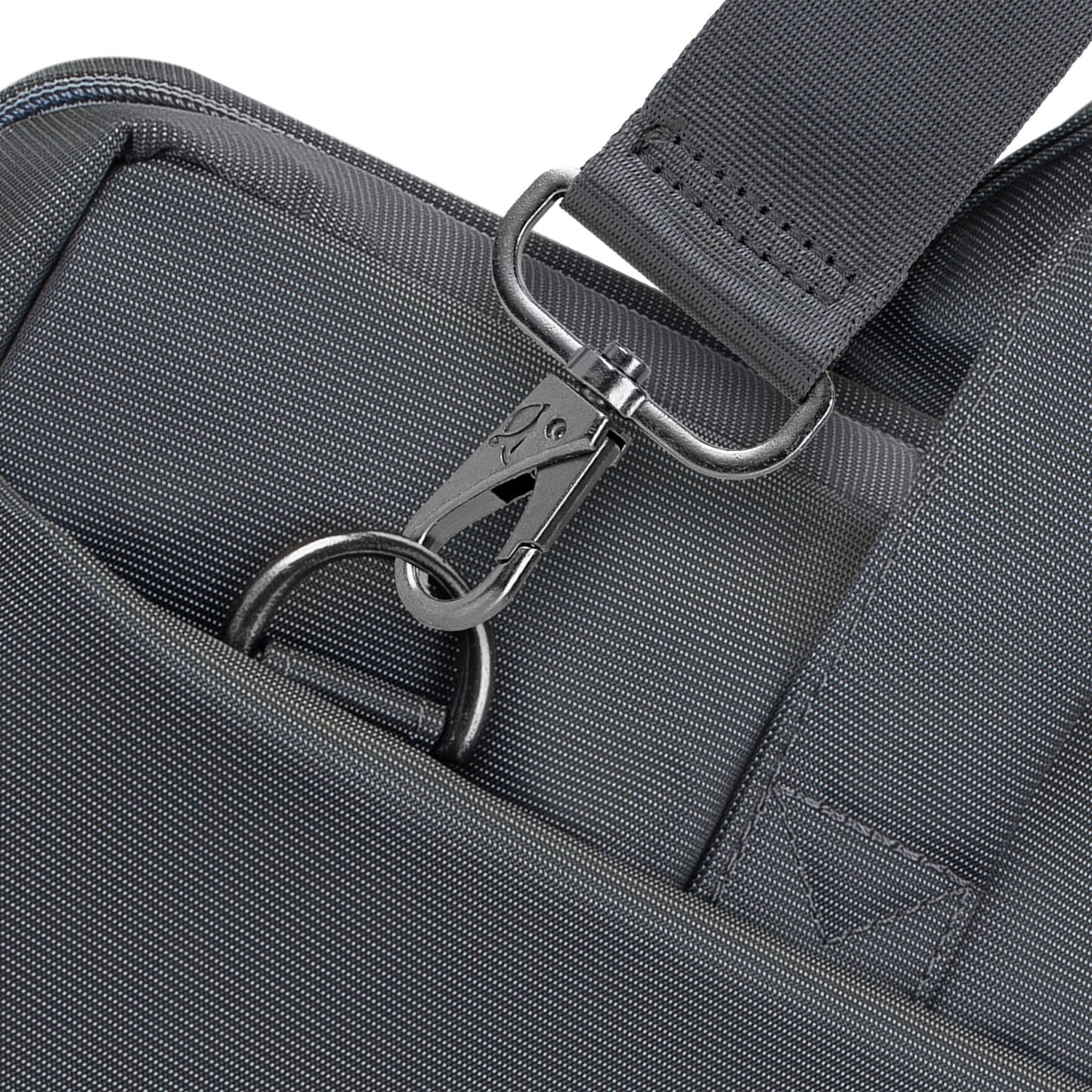RIVACASE 8231 Laptop Bag 16/15 - Grey