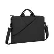 RIVACASE 8730 Laptop Bag 16/15 - Gray/Black