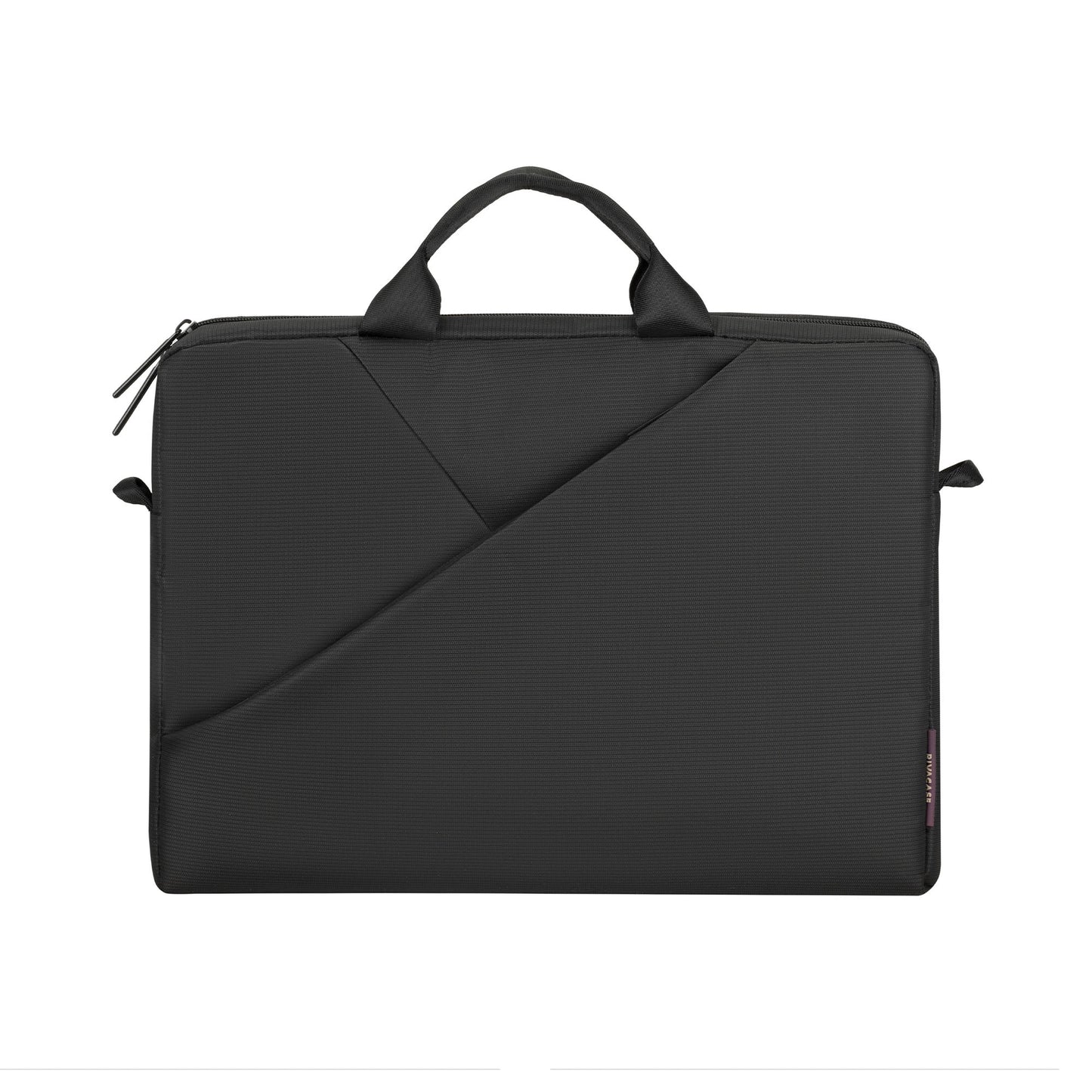 RIVACASE 8730 Laptop Bag 16/15 - Gray/Black