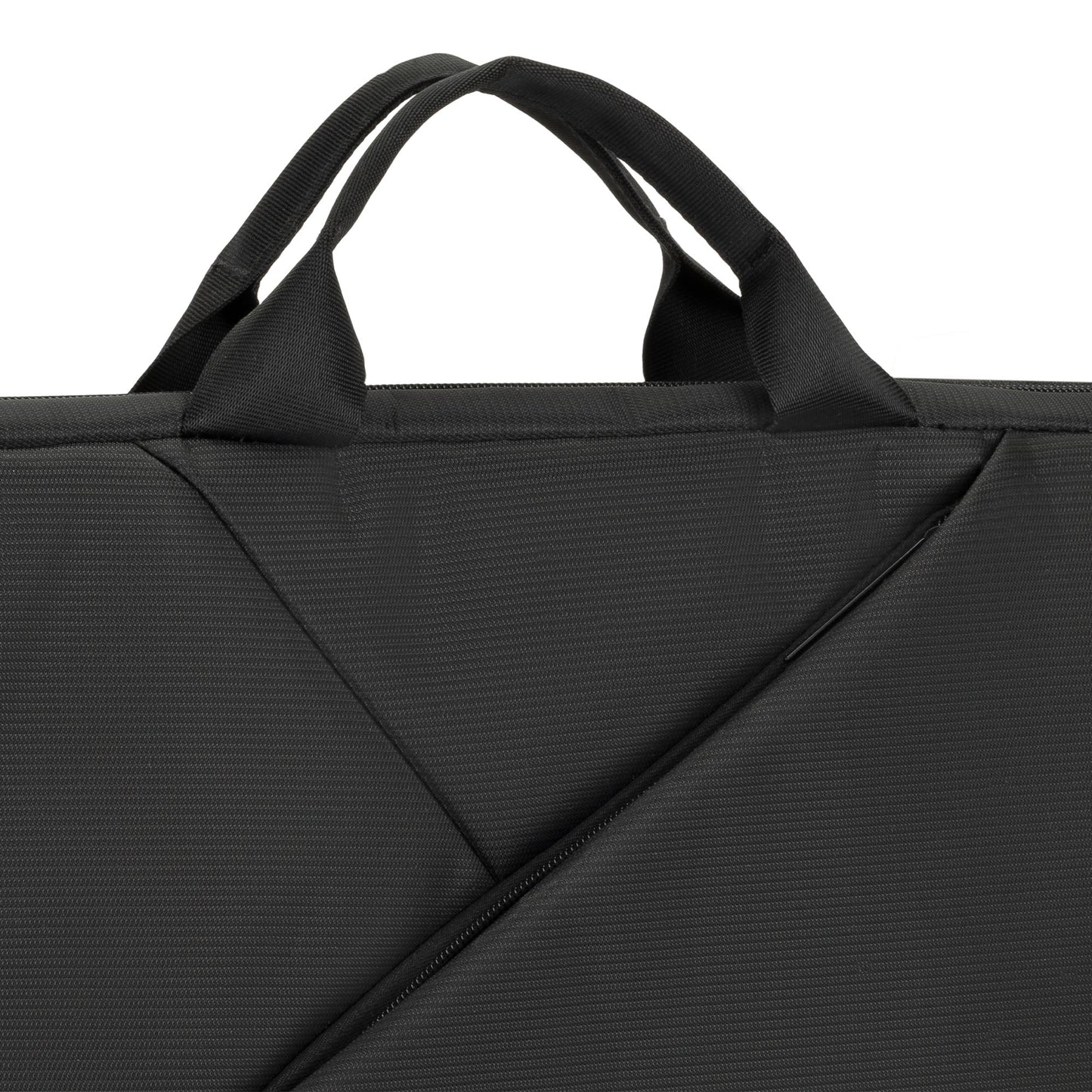 RIVACASE 8730 Laptop Bag 16/15 - Gray/Black