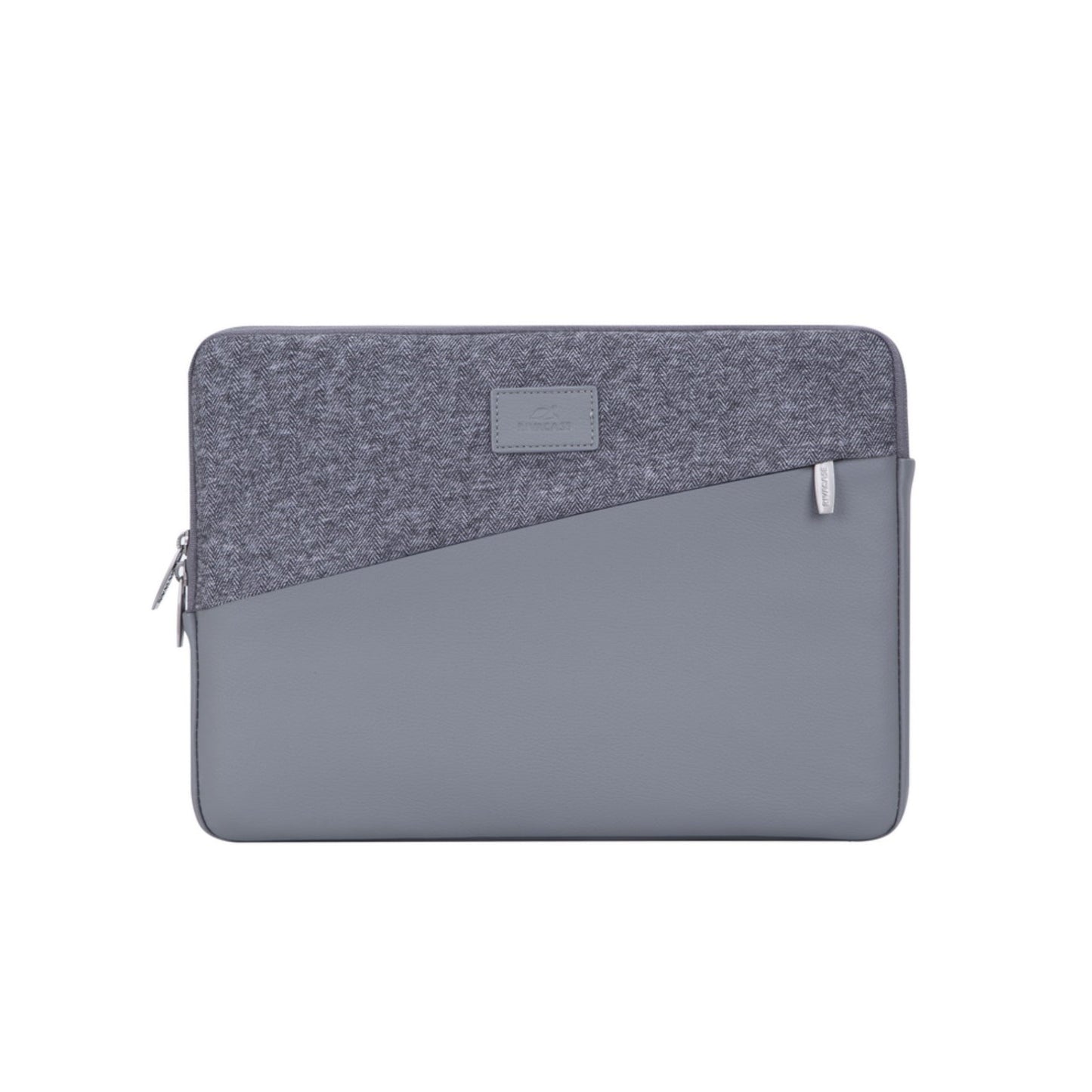 RIVACASE 7903 Laptop Sleeves 14/13 - Grey