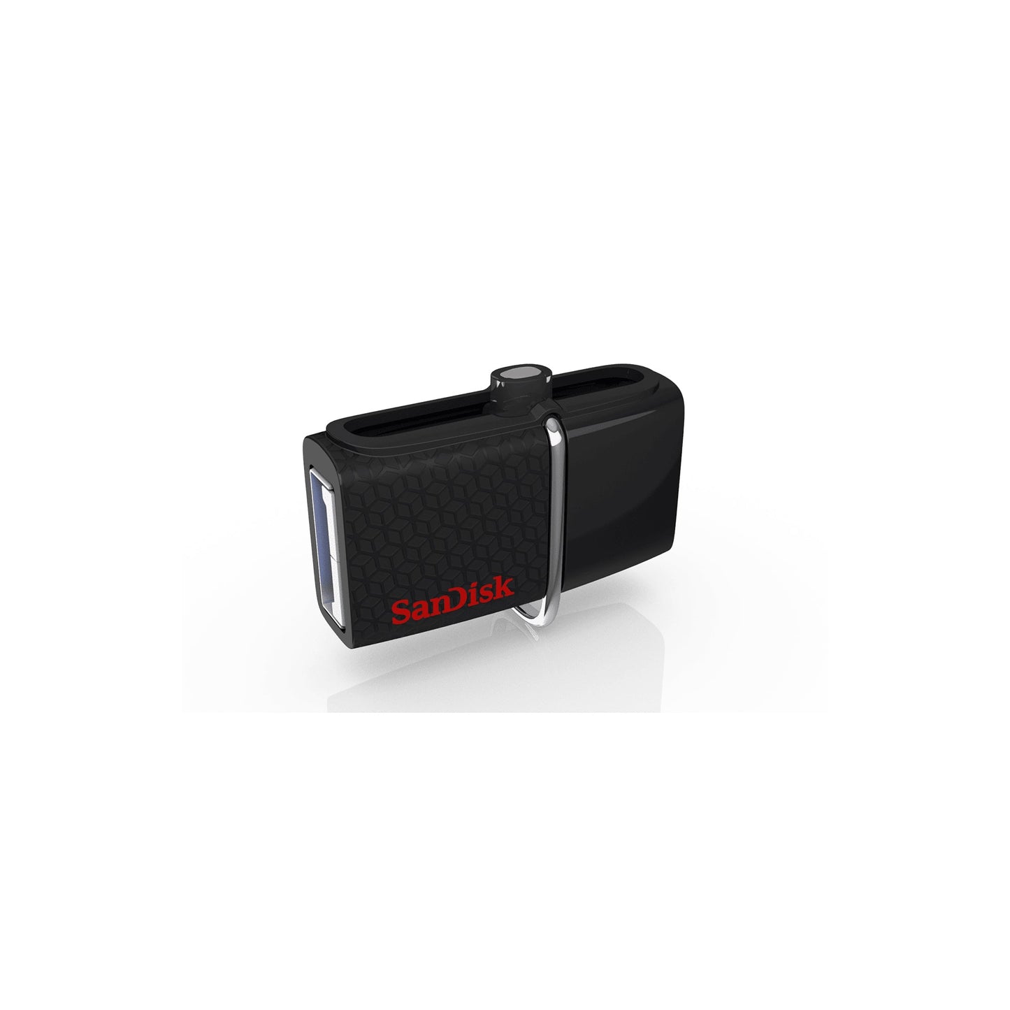 SANDISK Ultra Dual OTG for Android 32GB - Black