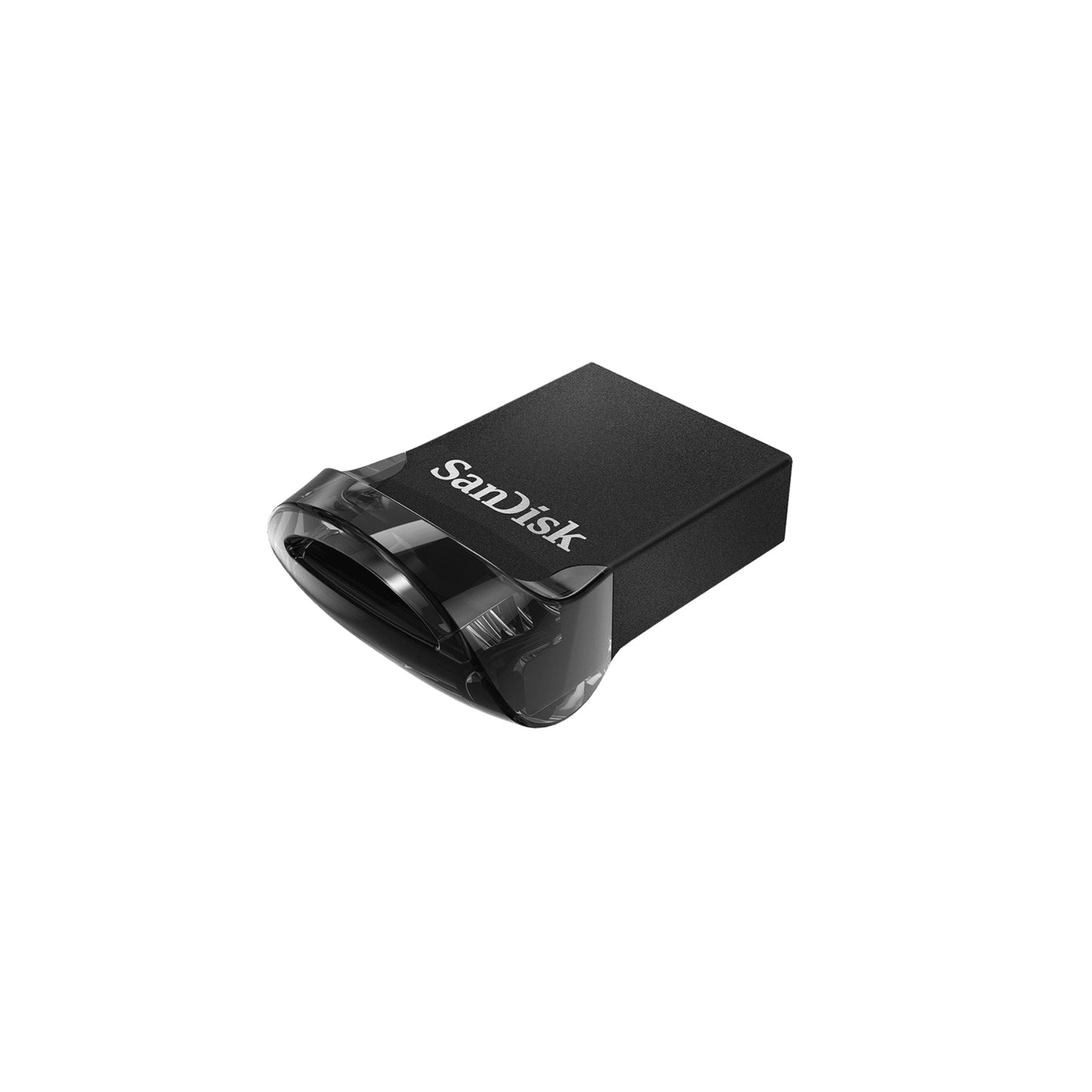 SANDISK Ultra Fit USB 3.1 64GB - Black