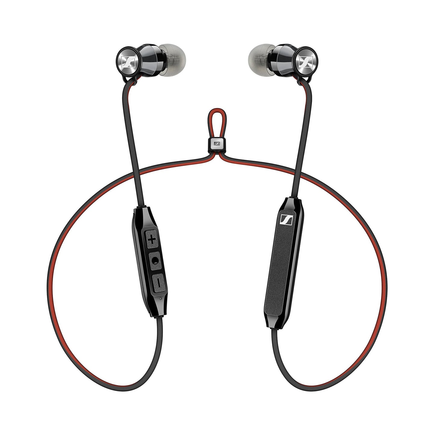 SENNHEISER Momentum M2 IEBT SW Wireless In-Ear  Earphones - Black
