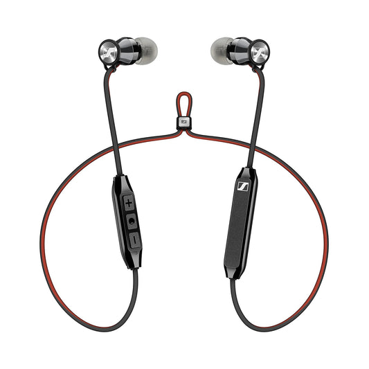SENNHEISER Momentum M2 IEBT SW Wireless In-Ear  Earphones - Black