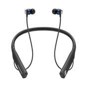 SENNHEISER CX 7.00BT Wireless In-Ear Neckband Earphones - Black