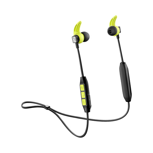 SENNHEISER CX Sport Wireless In-Ear Earphones - Black