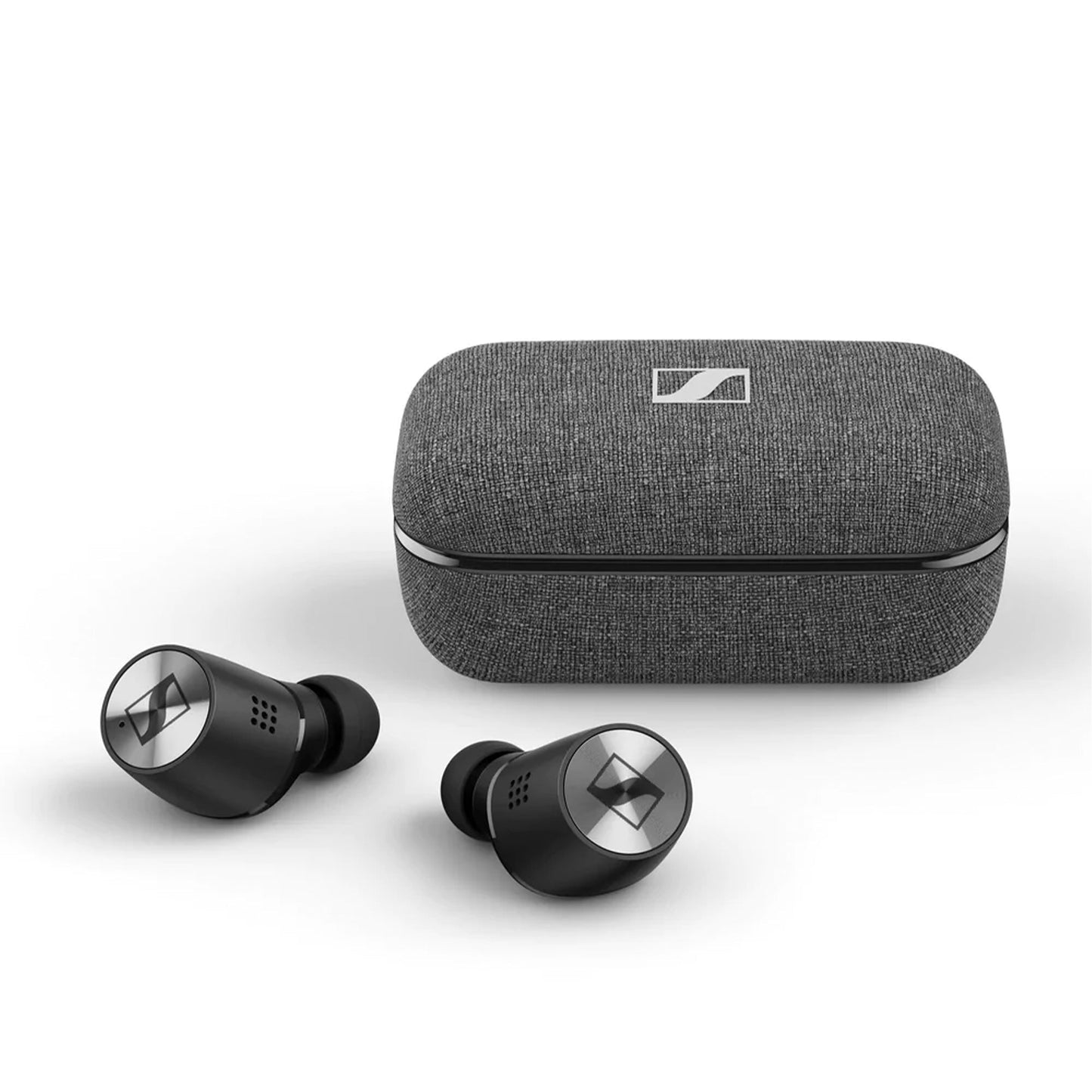 SENNHEISER Momentum 2 True Wireless Earphones - Black