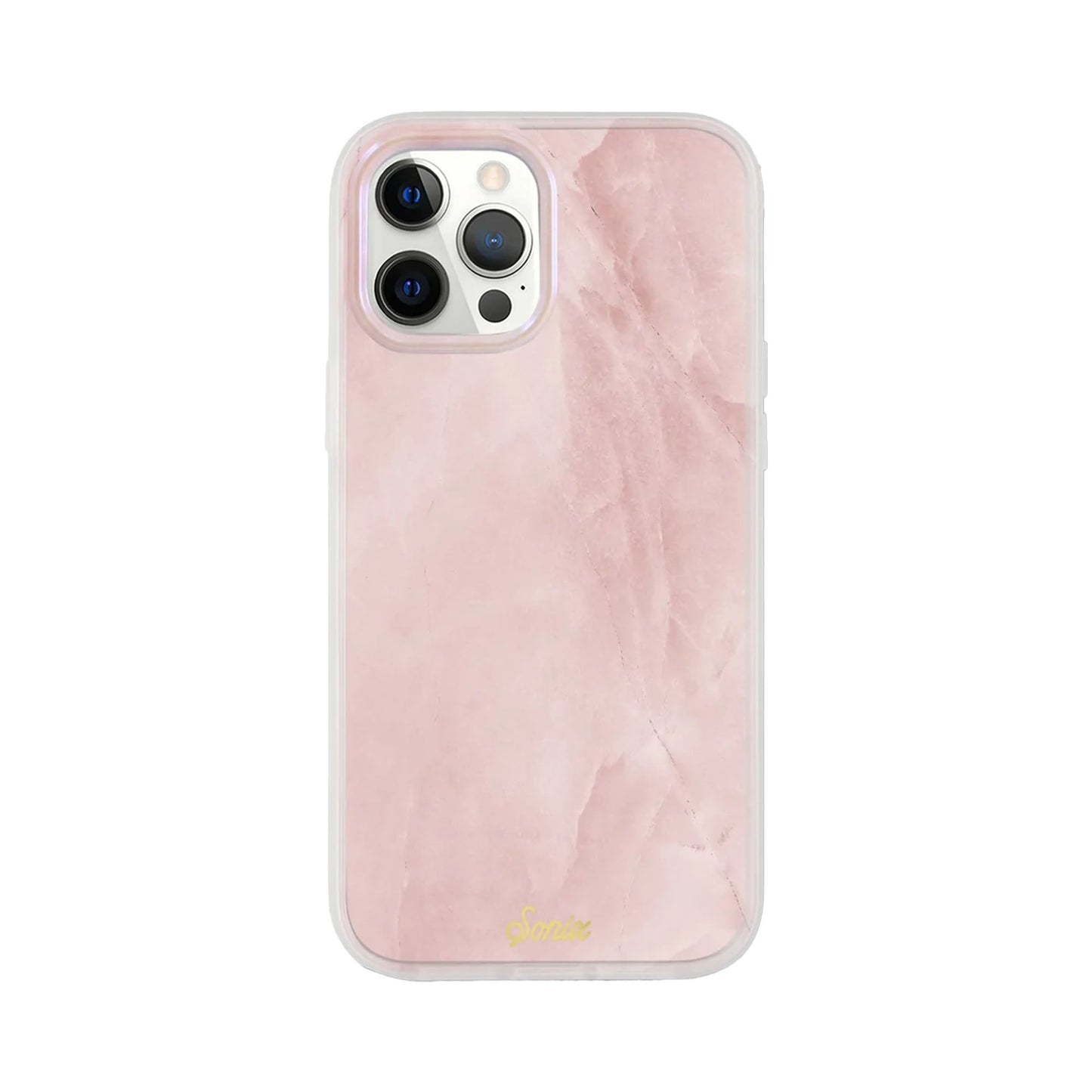 SONIX Magsafe for iPhone 12 Pro Max - Mother of Pearl