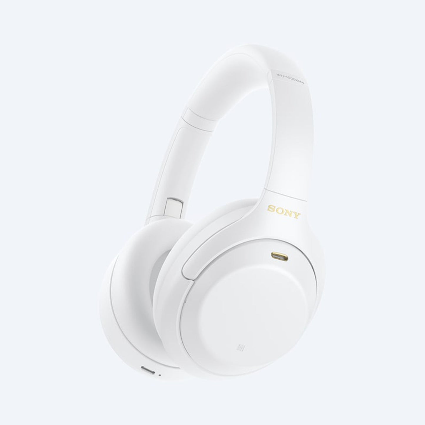 SONY WH-1000XM4 Wireless Noise Cancelling Headphones - Silver