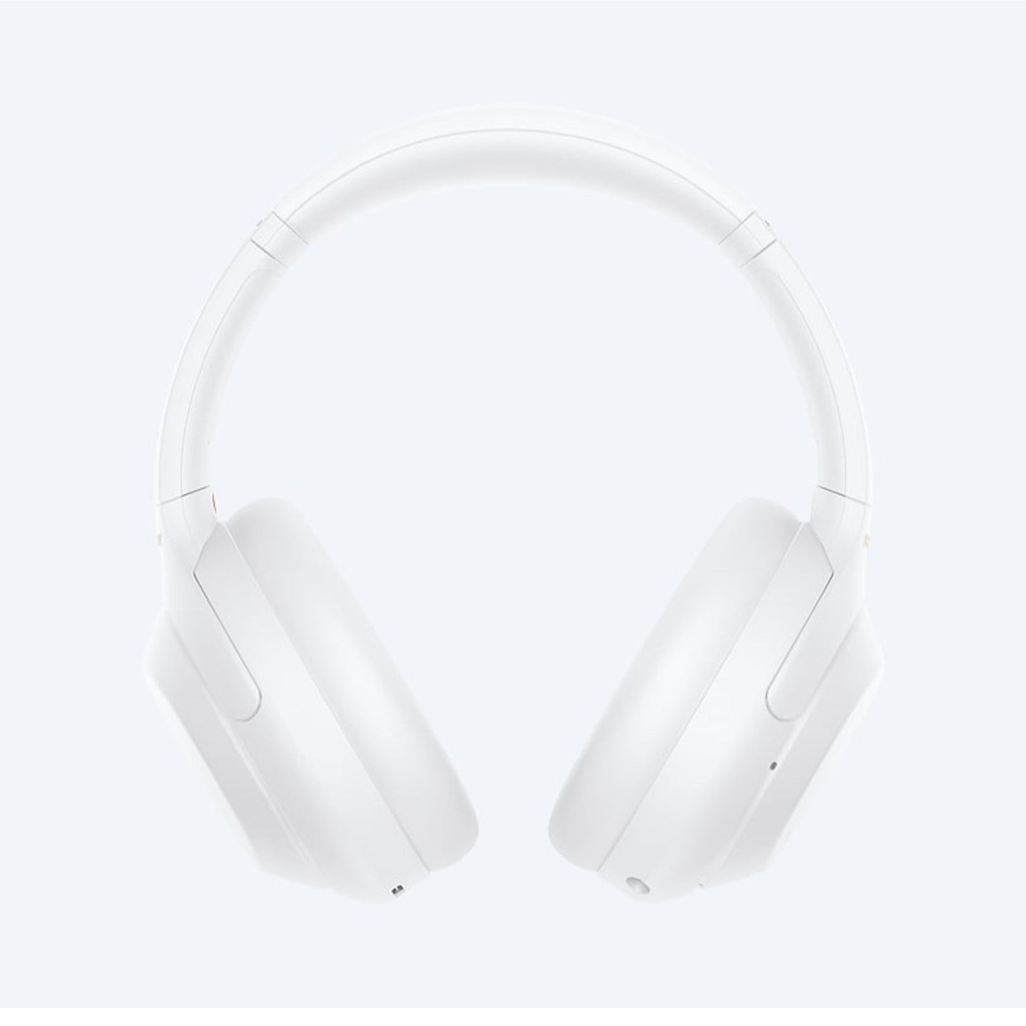 SONY WH-1000XM4 Wireless Noise Cancelling Headphones - Silver