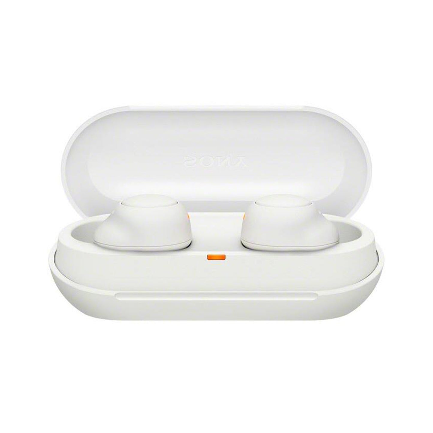 SONY WF-C500 Truly Wireless Earphones - White
