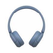 SONY WH-CH520 Wireless Headphones - Blue