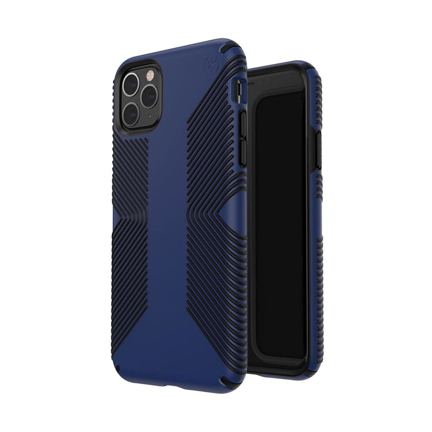 SPECK Presidio Pro Case for iPhone 11 Pro Max - Coastal Blue/Black