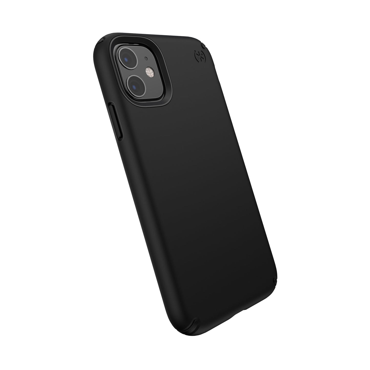 SPECK Presidio Pro Case for iPhone 11 -Black/Black