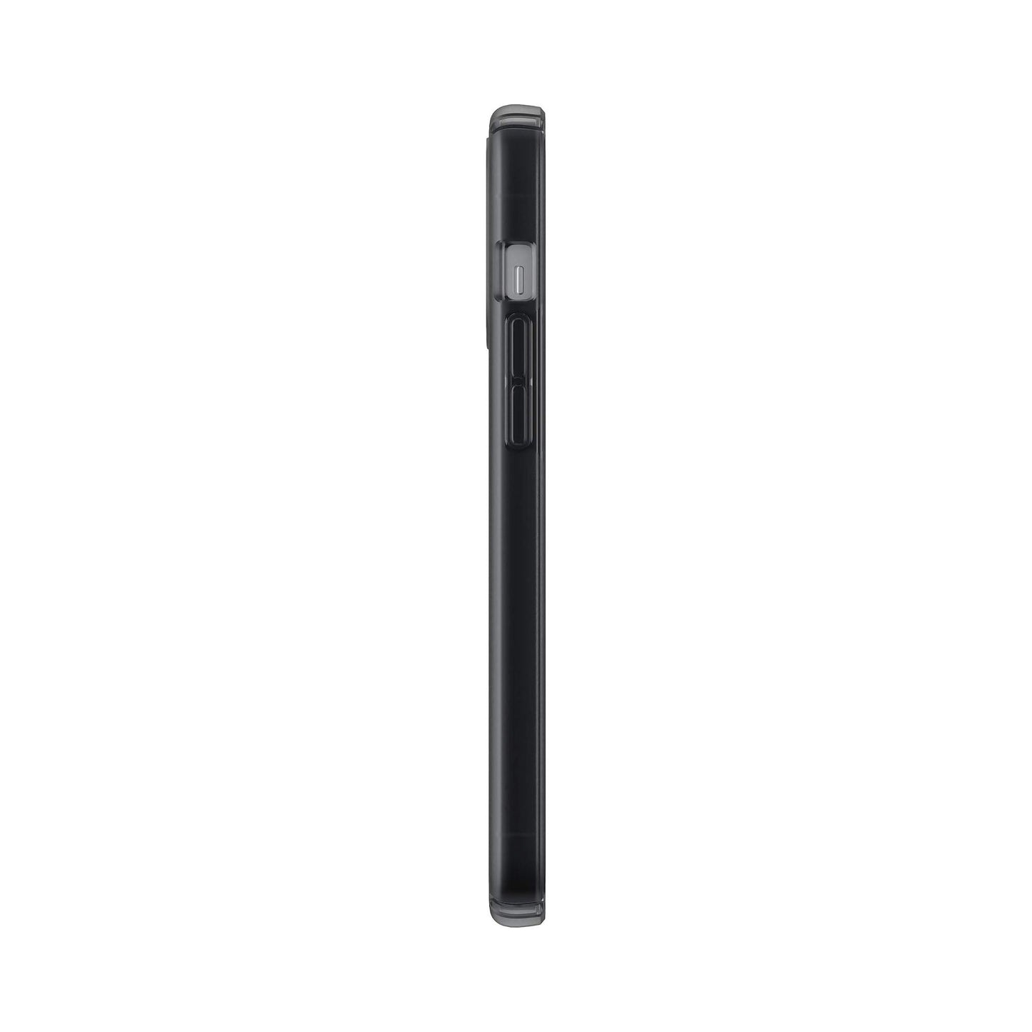 SPECK Presidio Perfect-Mist Case for iPhone 12 Pro Max - Obsidian/Obsidian