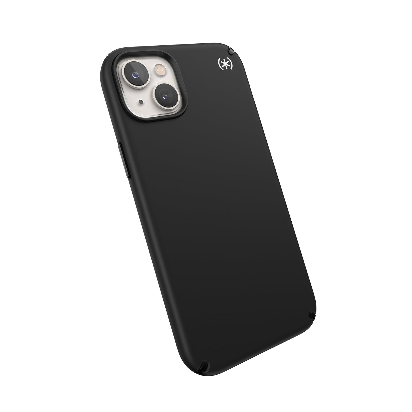 SPECK Presidio2 Pro Case for iPhone 14 Plus - Black/Black/White
