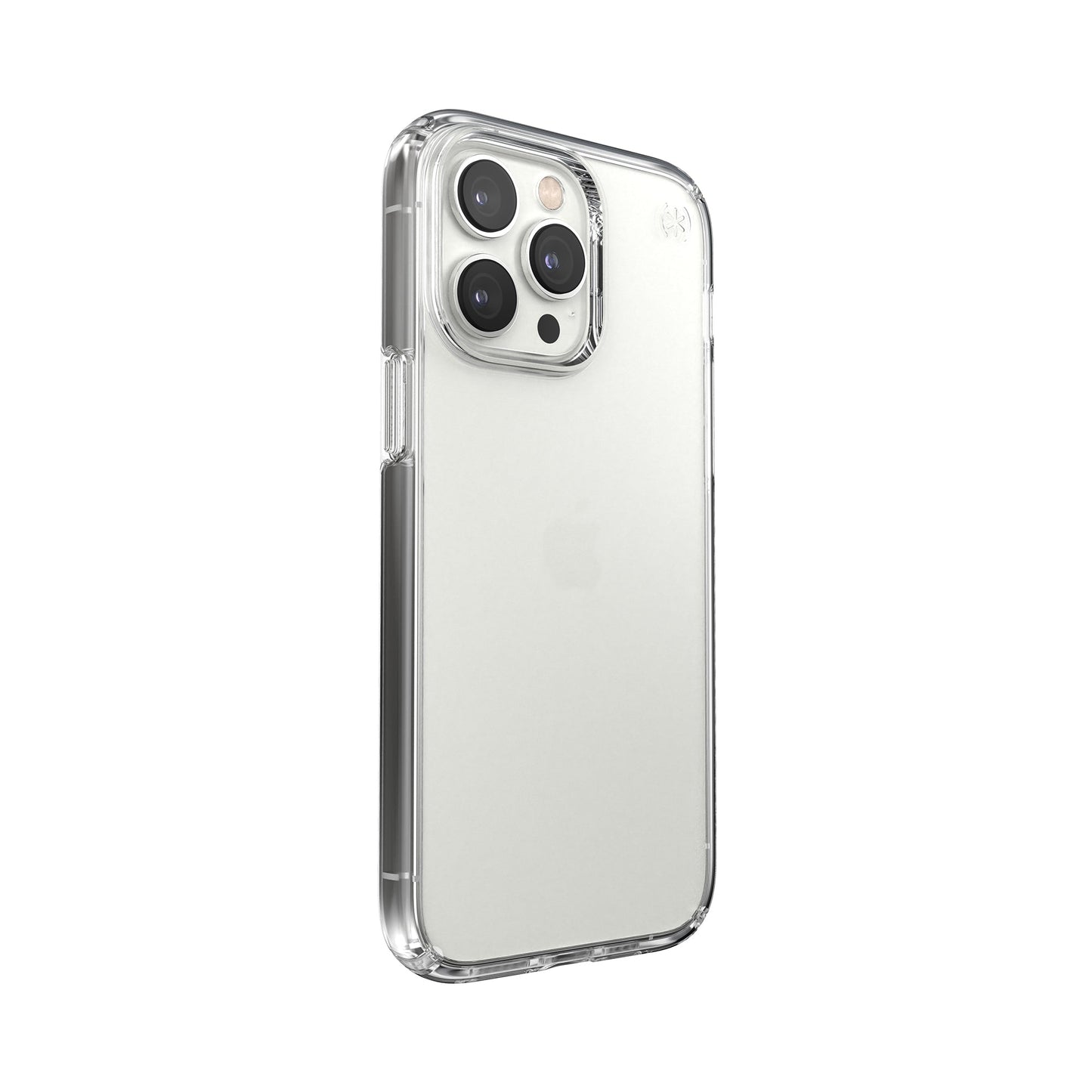 SPECK Presidio Perfect-Clear Case for iPhone 14 Pro Max - Clear/Clear