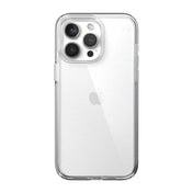 SPECK Presidio Perfect-Clear for iPhone 15 Pro Max - Clear/Clear