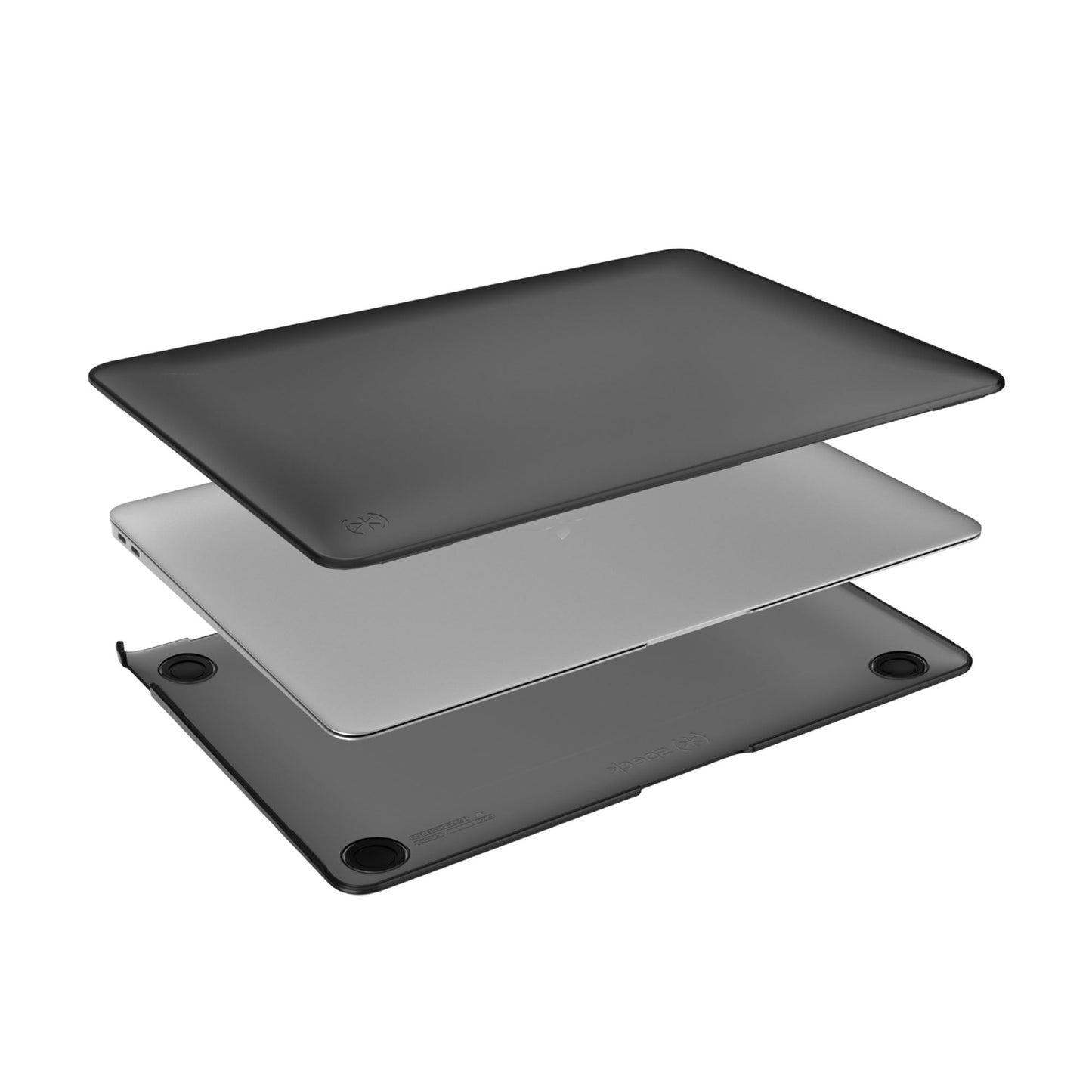 SPECK Smartshell for MBAir 13 2020 - Onyx Black