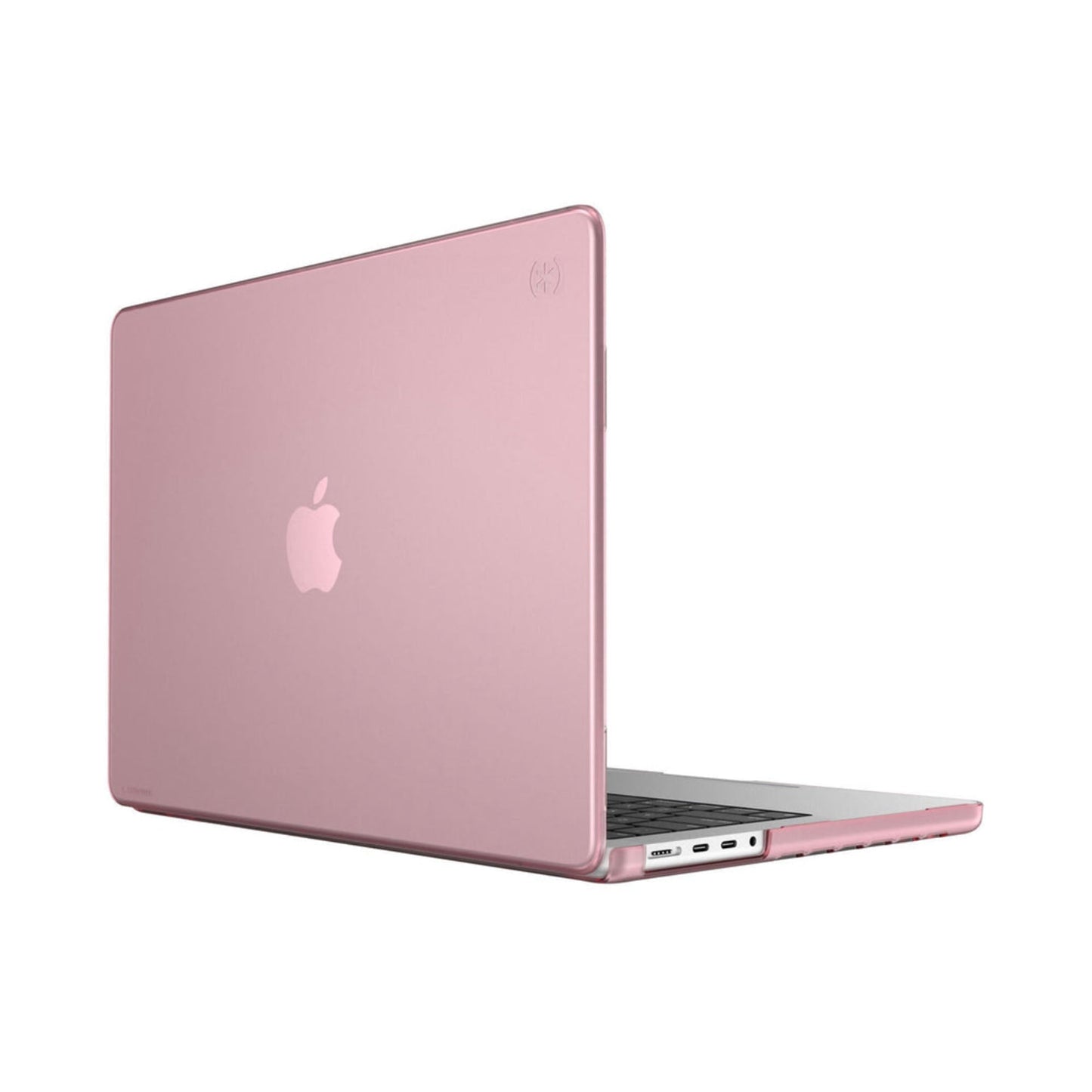 SPECK Smartshell for MBPro 16 M1 2021/M2 2023 - Crystal Pink