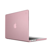 SPECK Smartshell for MBPro 16 M1 2021/M2 2023 - Crystal Pink