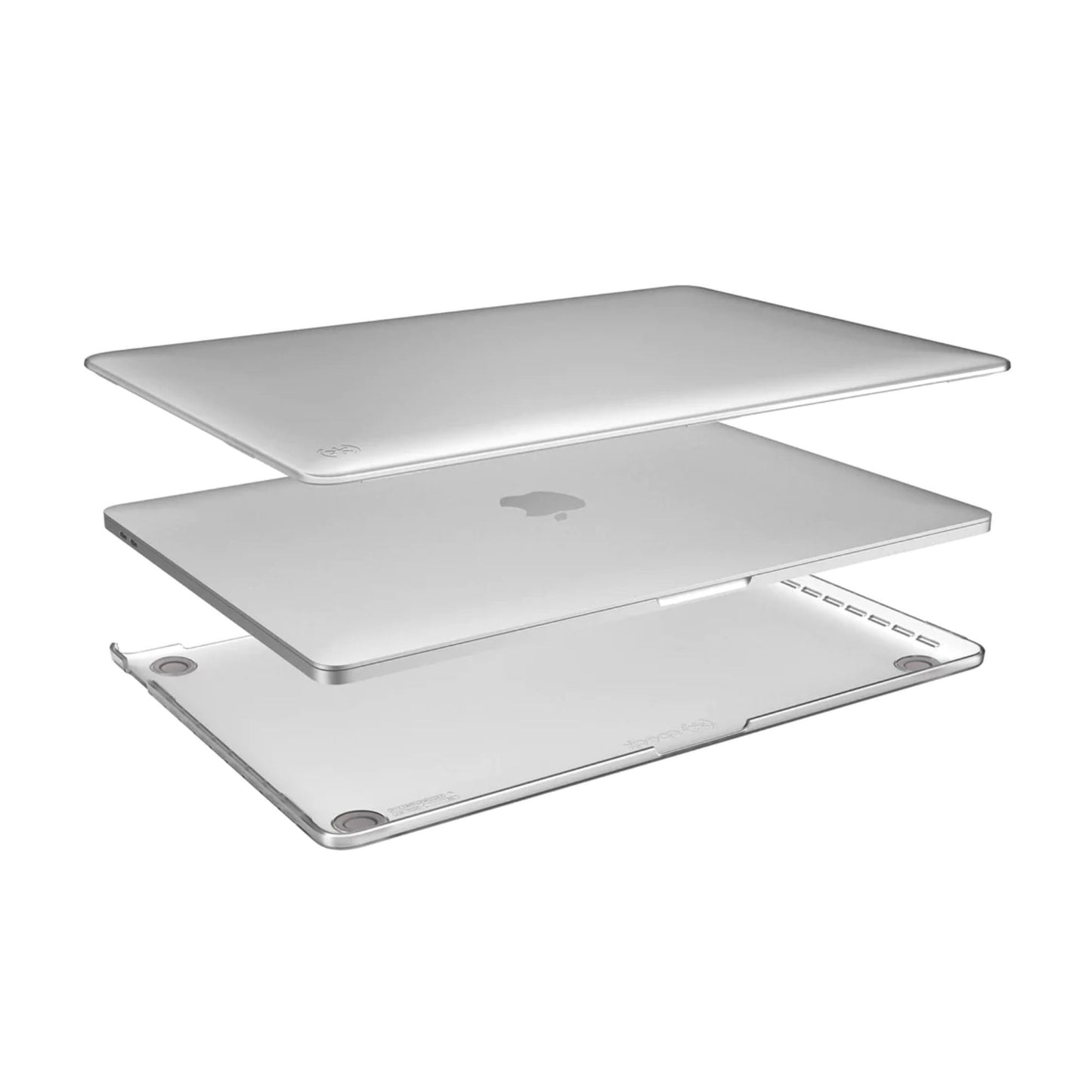 SPECK Smartshell for MBAir 13 M2 2022 - Clear