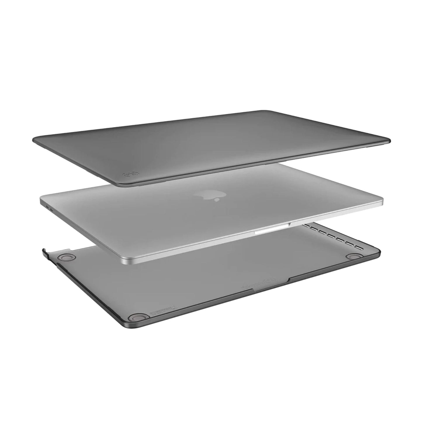SPECK Smartshell for MBAir 13 M2 2022 - Obsidian
