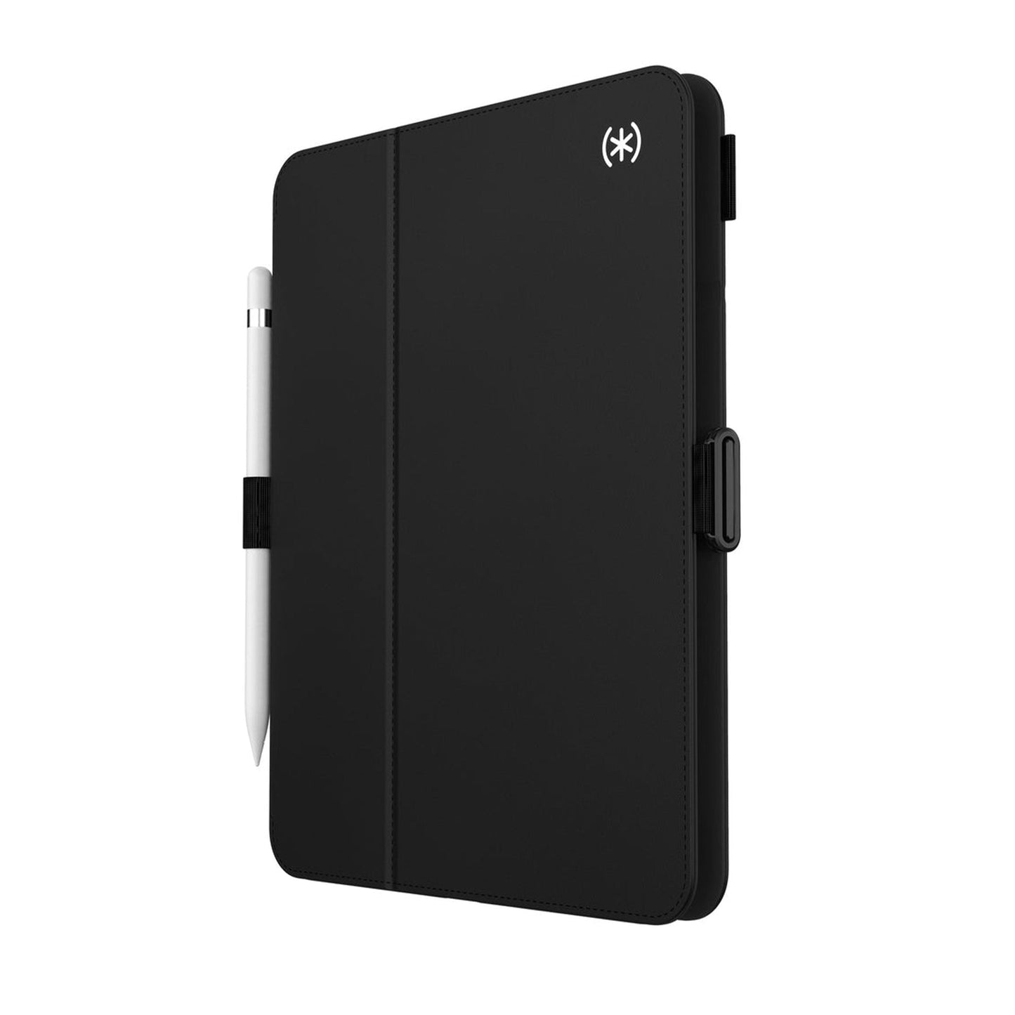 SPECK Balance Folio Case for iPad 10th Gen (2022) - Black/White