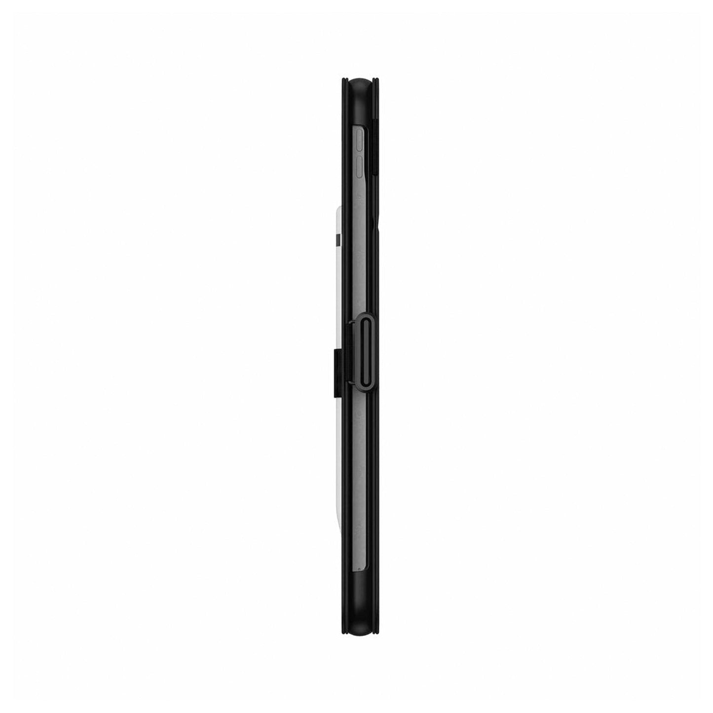 SPECK Balance Folio Case for iPad 10th Gen (2022) - Black/White