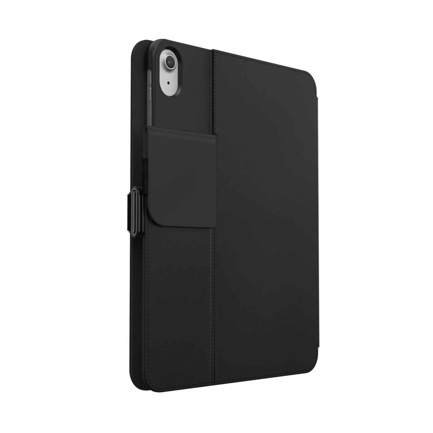 SPECK Balance Folio Case for iPad 10th Gen (2022) - Black/White