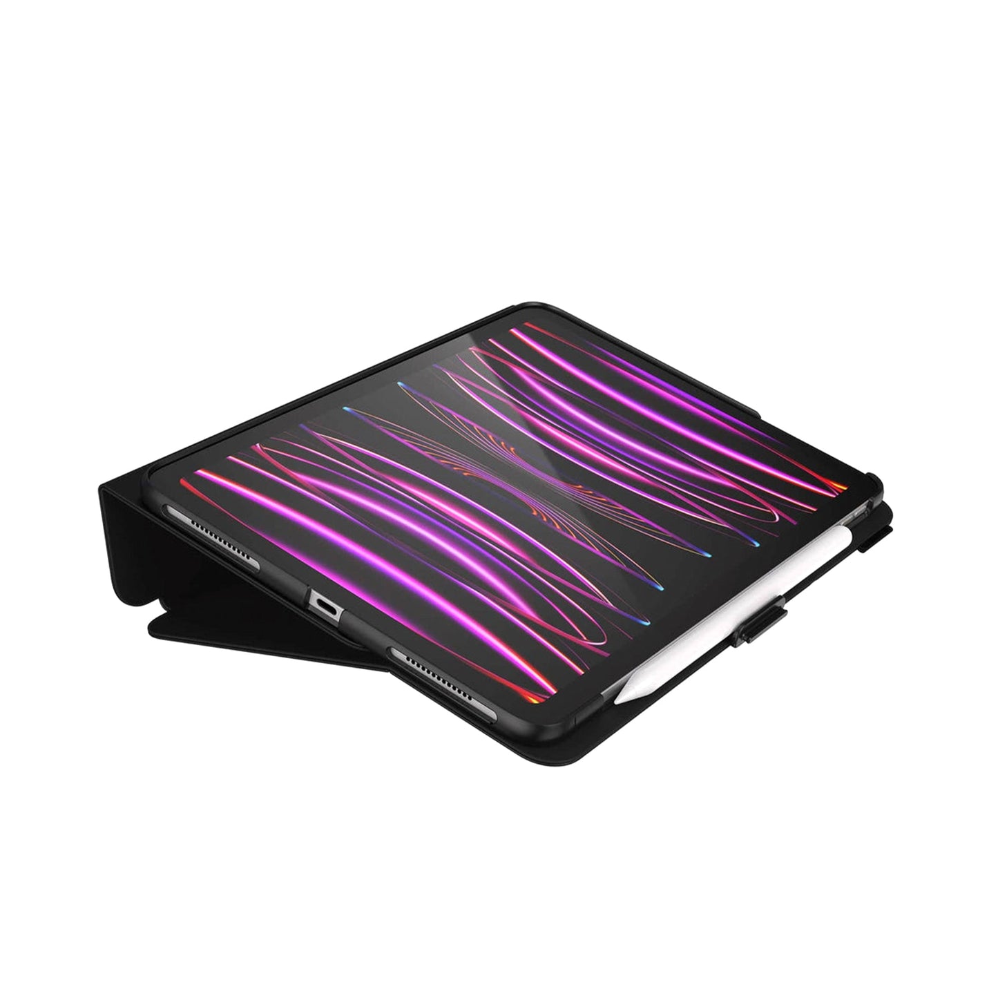 SPECK Balance Folio Case for iPad Pro 11 1st-4th Gen (2018-2022) / iPad Air 4th-5th Gen (2020-2022) - Black