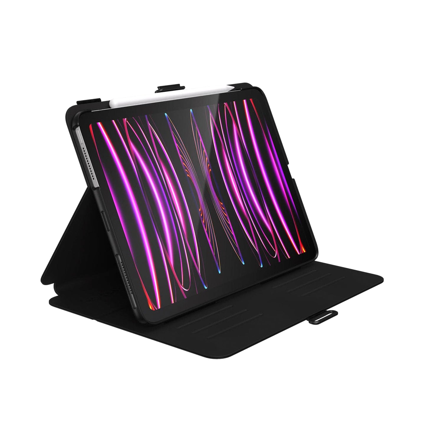 SPECK Balance Folio Case for iPad Pro 11 1st-4th Gen (2018-2022) / iPad Air 4th-5th Gen (2020-2022) - Black