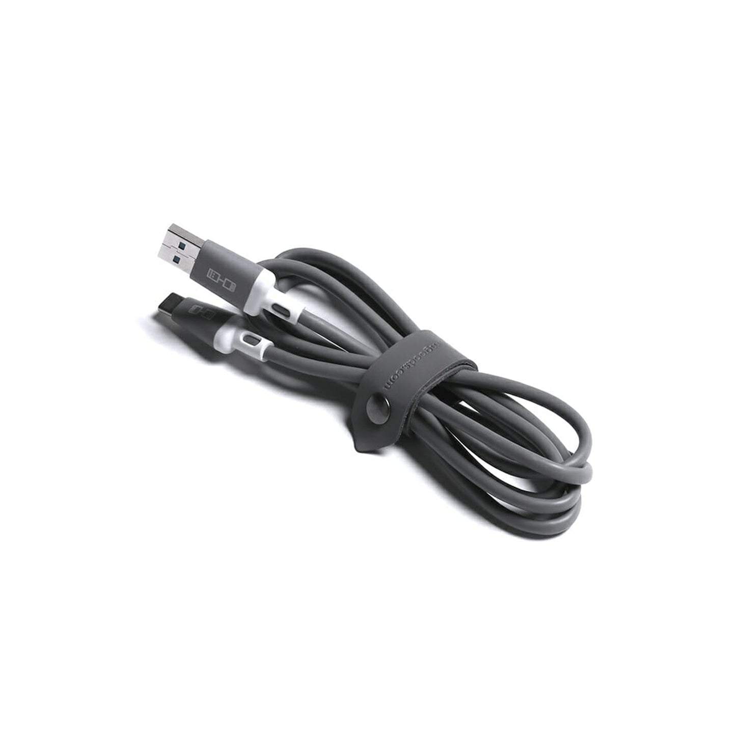 STM Able Cable USB-C to USB-A cable 1.5m - Grey