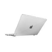 STM Studio Case for MBAir 13 M2 2022 - Clear