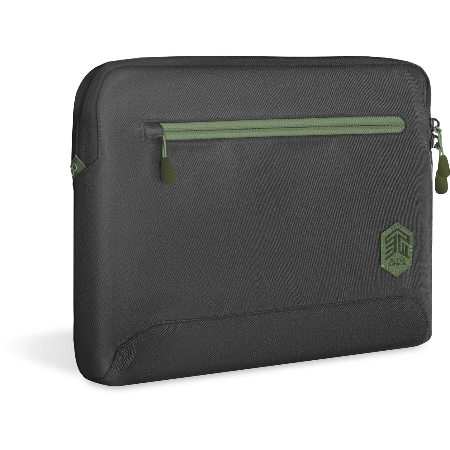 STM Eco Laptop Sleeves 16/15 - Black