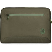STM Eco Laptop Sleeves 16/15 - Olive