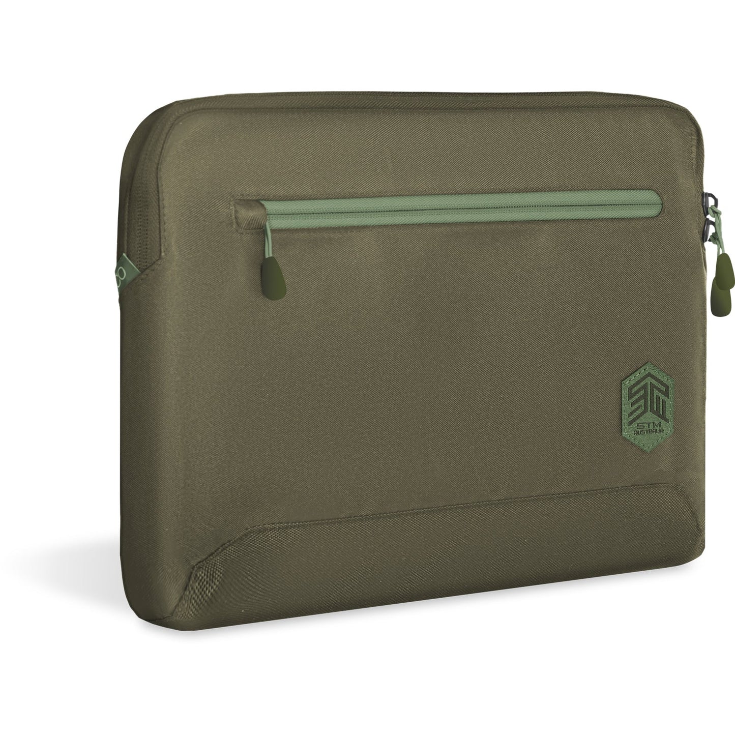 STM Eco Laptop Sleeves 16/15 - Olive