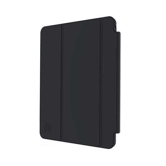 STM Studio for iPad Air 4th-5th Gen (2020-2022) / iPad Pro 11 1st-4th Gen (2018-2022) - Black