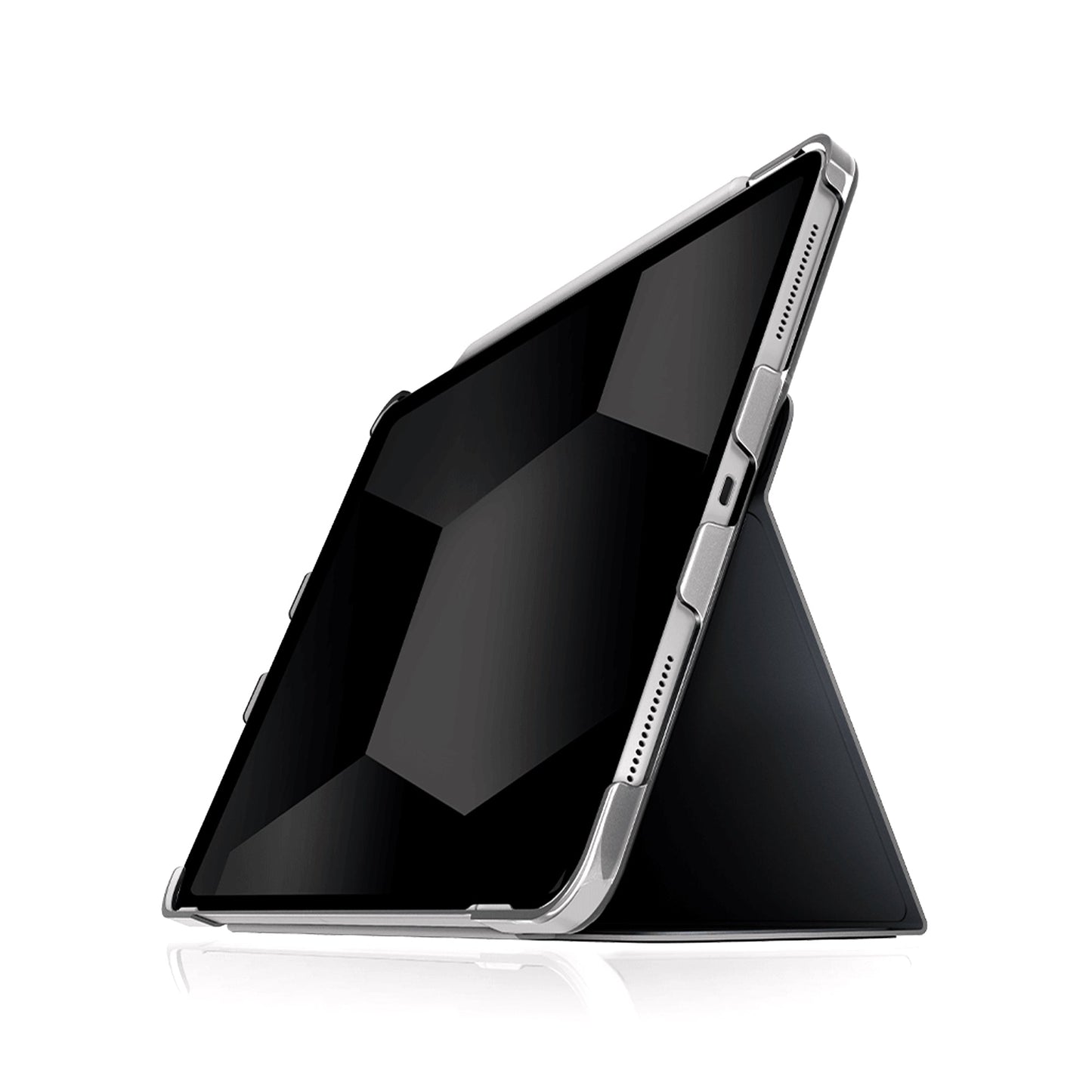 STM Studio for iPad Air 4th-5th Gen (2020-2022) / iPad Pro 11 1st-4th Gen (2018-2022) - Black
