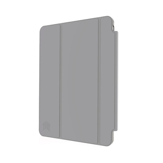STM Studio for iPad Air 11 M2 (2024) / 4th-5th Gen (2020-2022) / iPad Pro 11 1st-4th Gen (2018-2022) - Grey