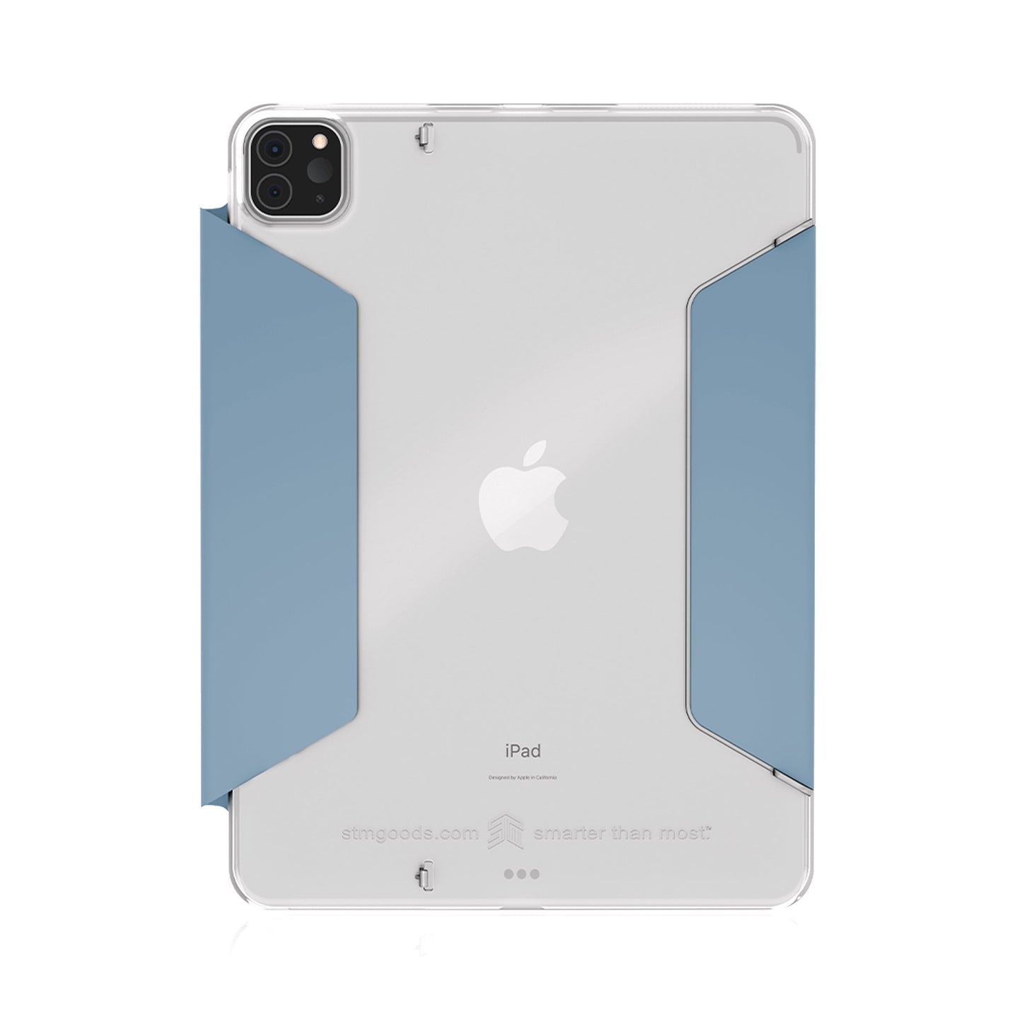 STM Studio for iPad Air 4th-5th Gen (2020-2022) / iPad Pro 11 1st-4th Gen (2018-2022) - Blue