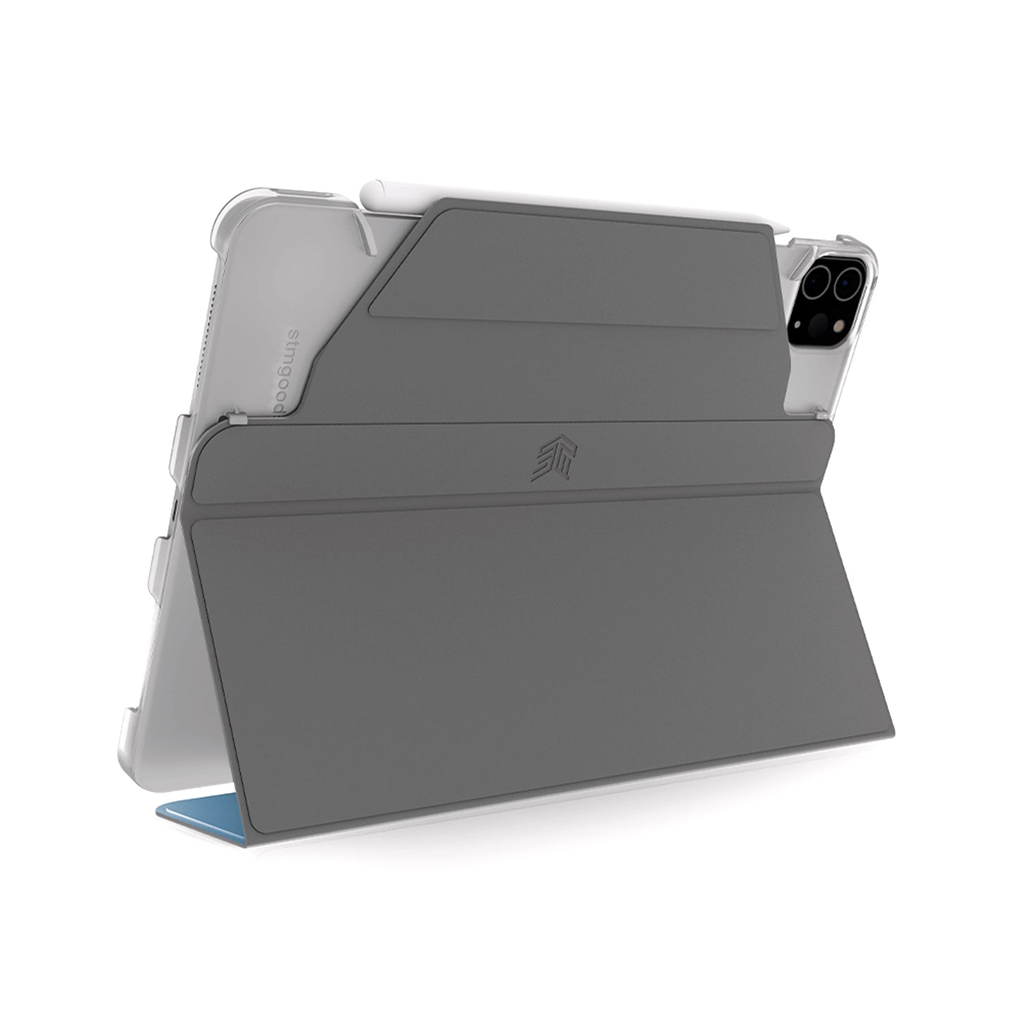 STM Studio for iPad Air 4th-5th Gen (2020-2022) / iPad Pro 11 1st-4th Gen (2018-2022) - Blue