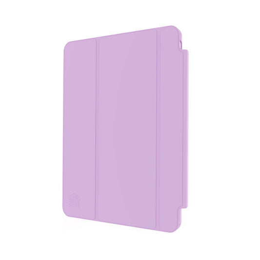 STM Studio for iPad Air 4th-5th Gen (2020-2022) / iPad Pro 11 1st-4th Gen (2018-2022) - Purple