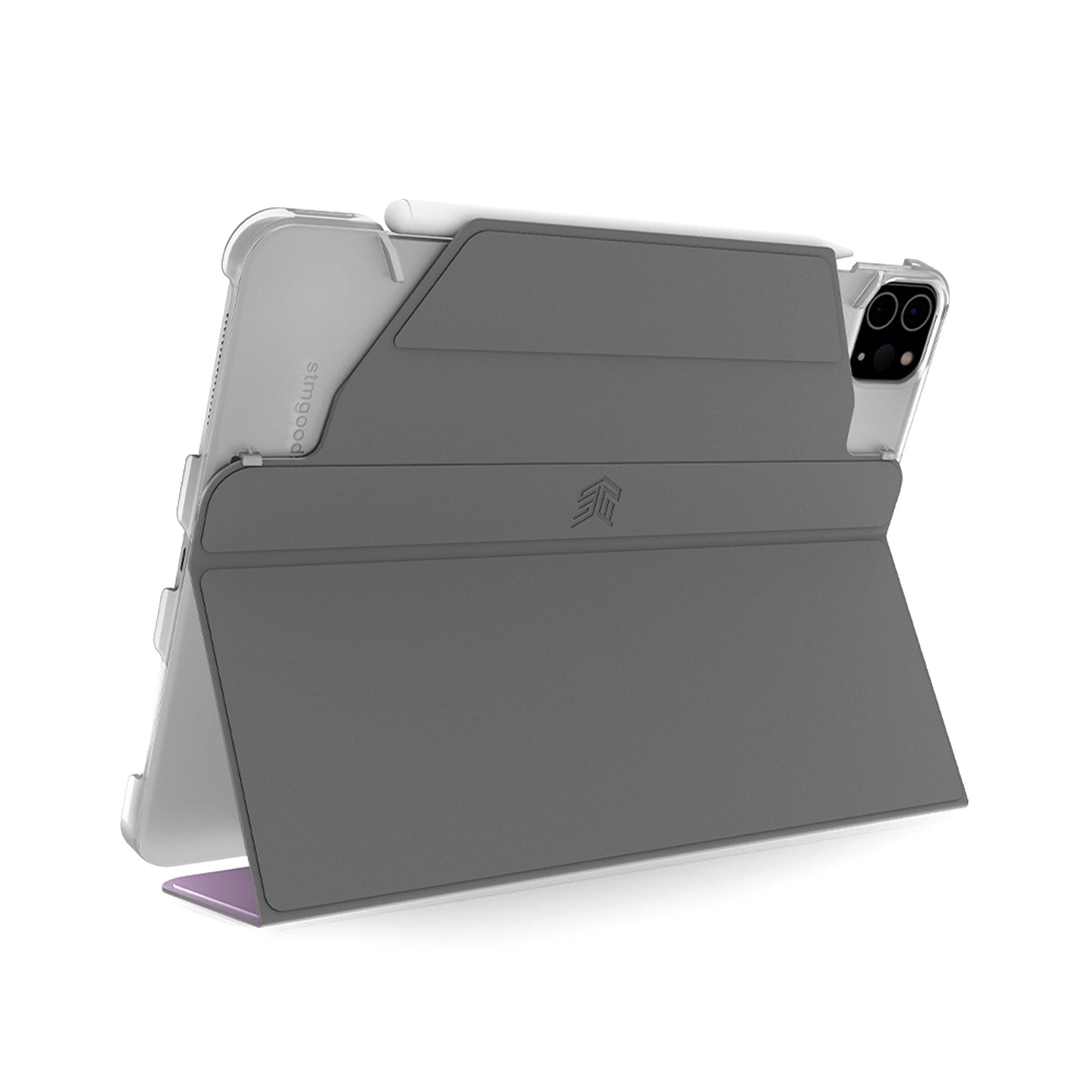 STM Studio for iPad Air 4th-5th Gen (2020-2022) / iPad Pro 11 1st-4th Gen (2018-2022) - Purple