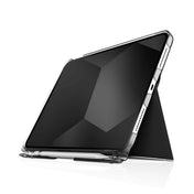 STM Studio for iPad 10th Gen (2022) - Black