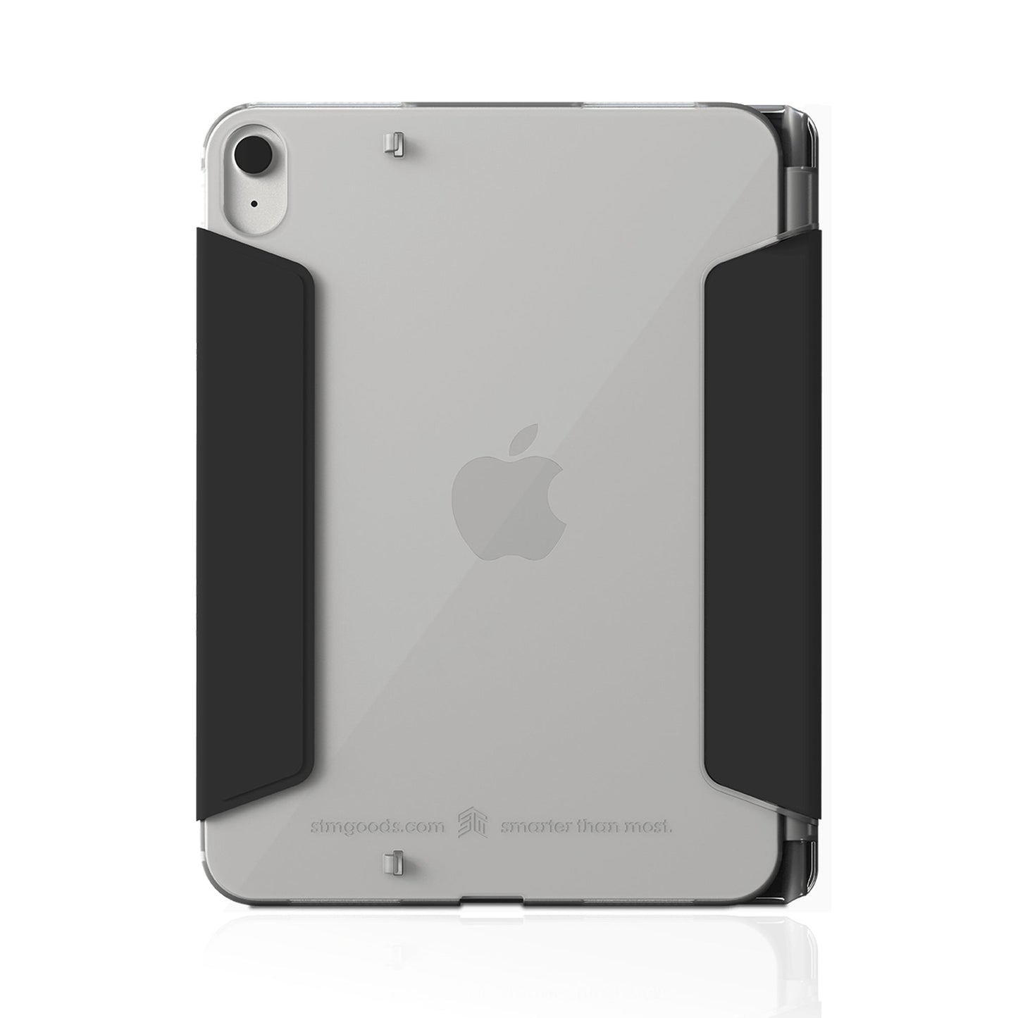 STM Studio for iPad 10th Gen (2022) - Black